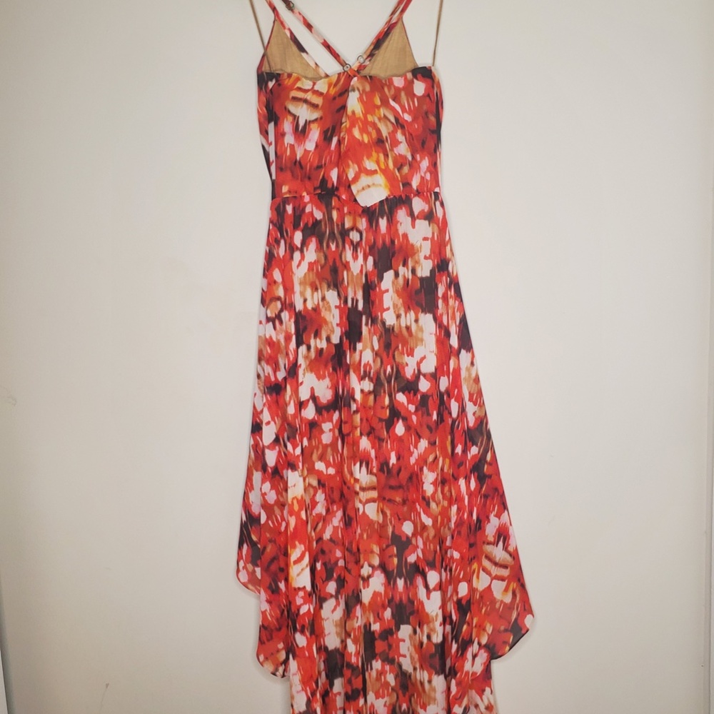 Guess High-Low Dress - Picture 3 of 3